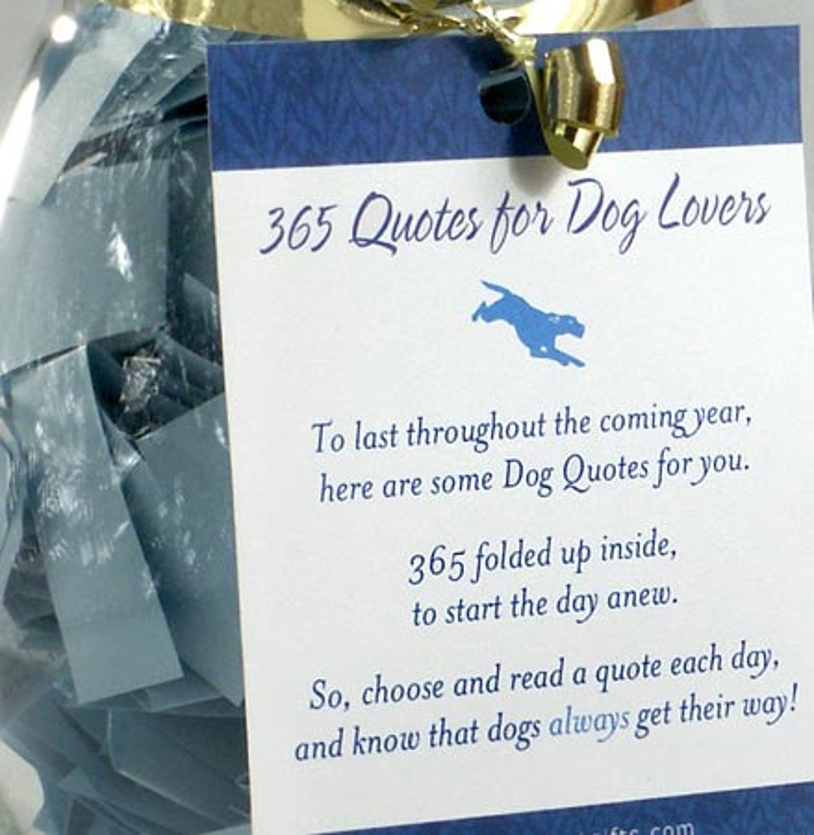 365 Quotes for Dog Lovers Printable PDF Etsy