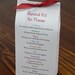 Survival Kit for Firemen - Printable PDF - Etsy