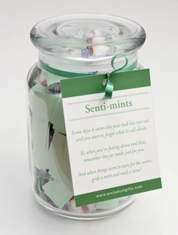 Sentimints Sayings Printable PDF Etsy