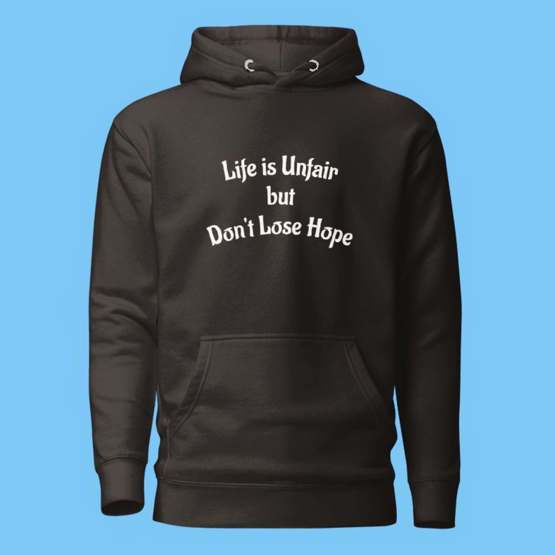 Unisex Hoodie image 4