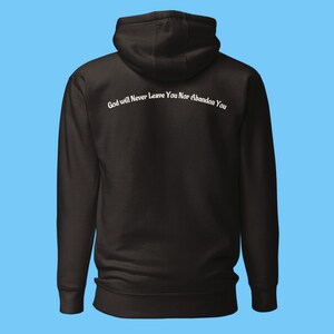 Unisex Hoodie image 3