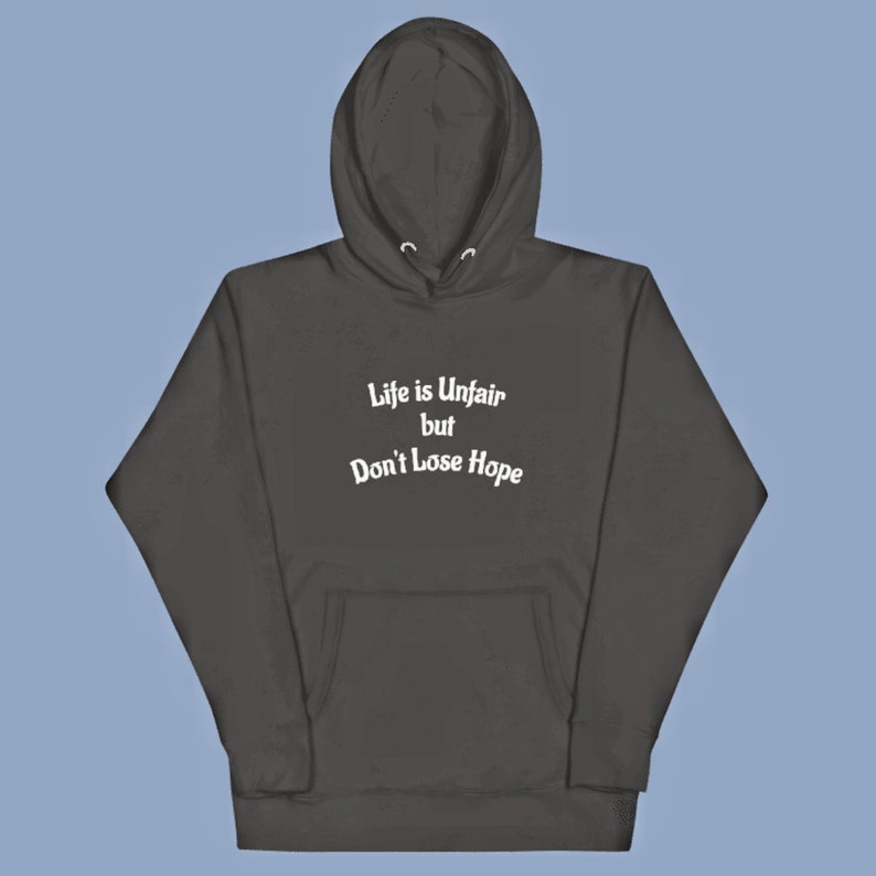 Unisex Hoodie image 5