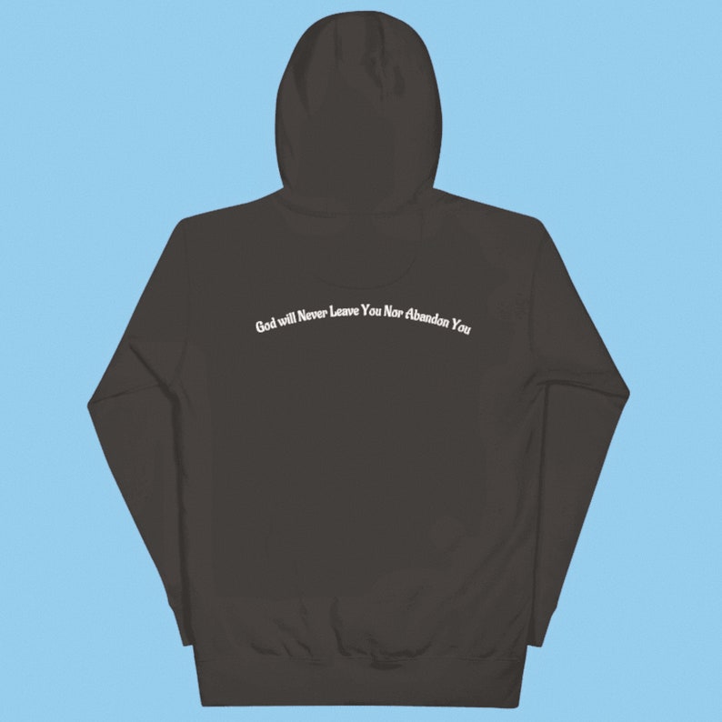 Unisex Hoodie image 6