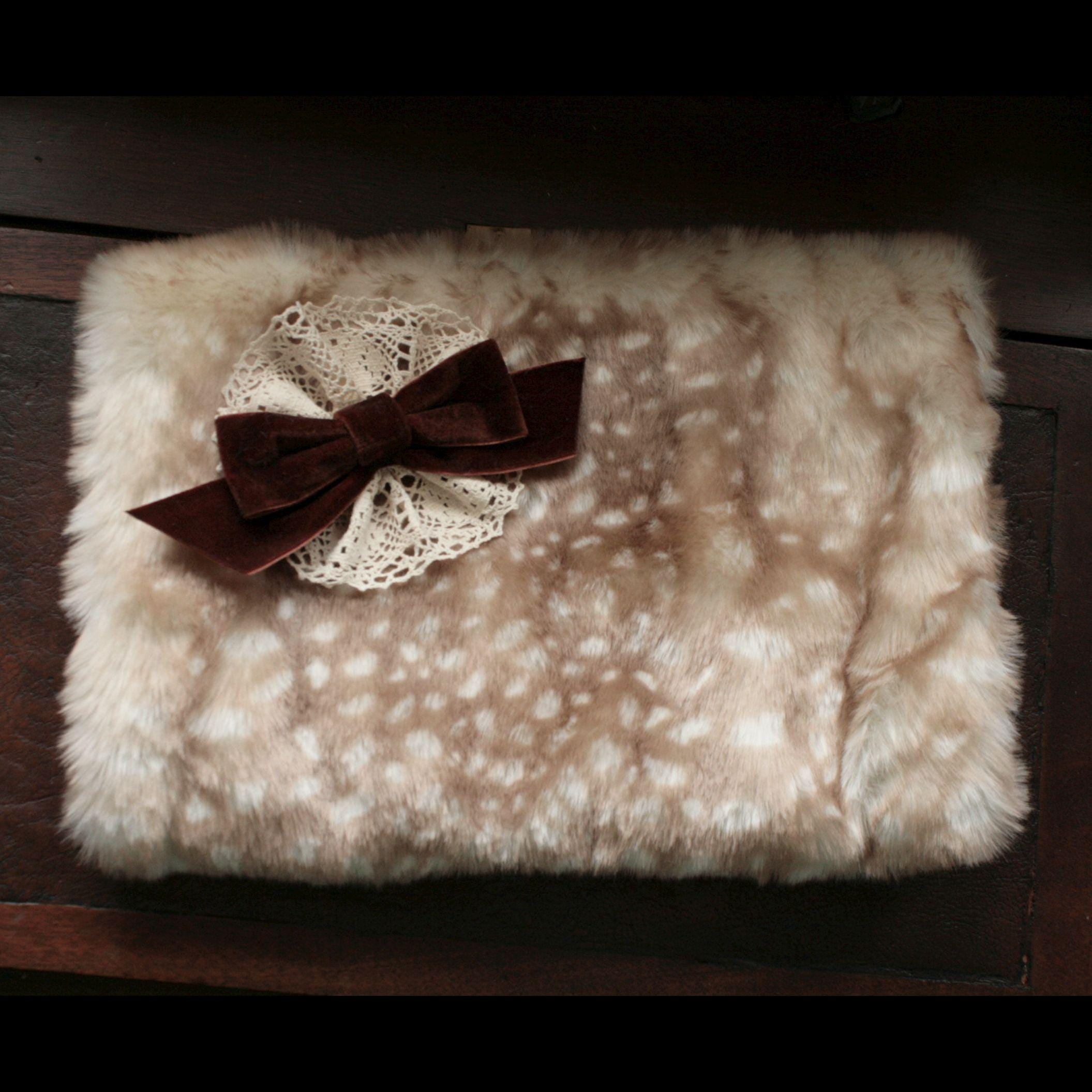 Fawn Fabric Australia