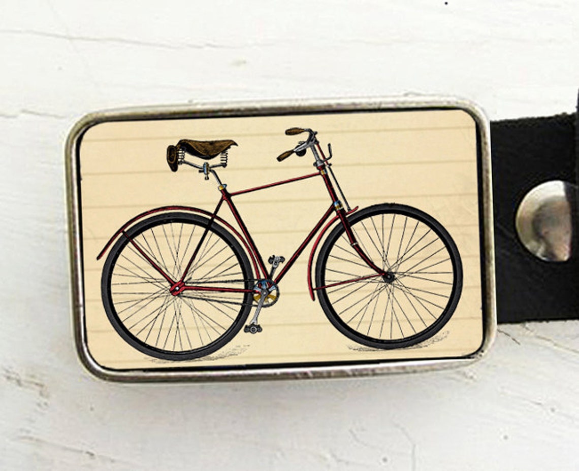 board and buckle bike shop