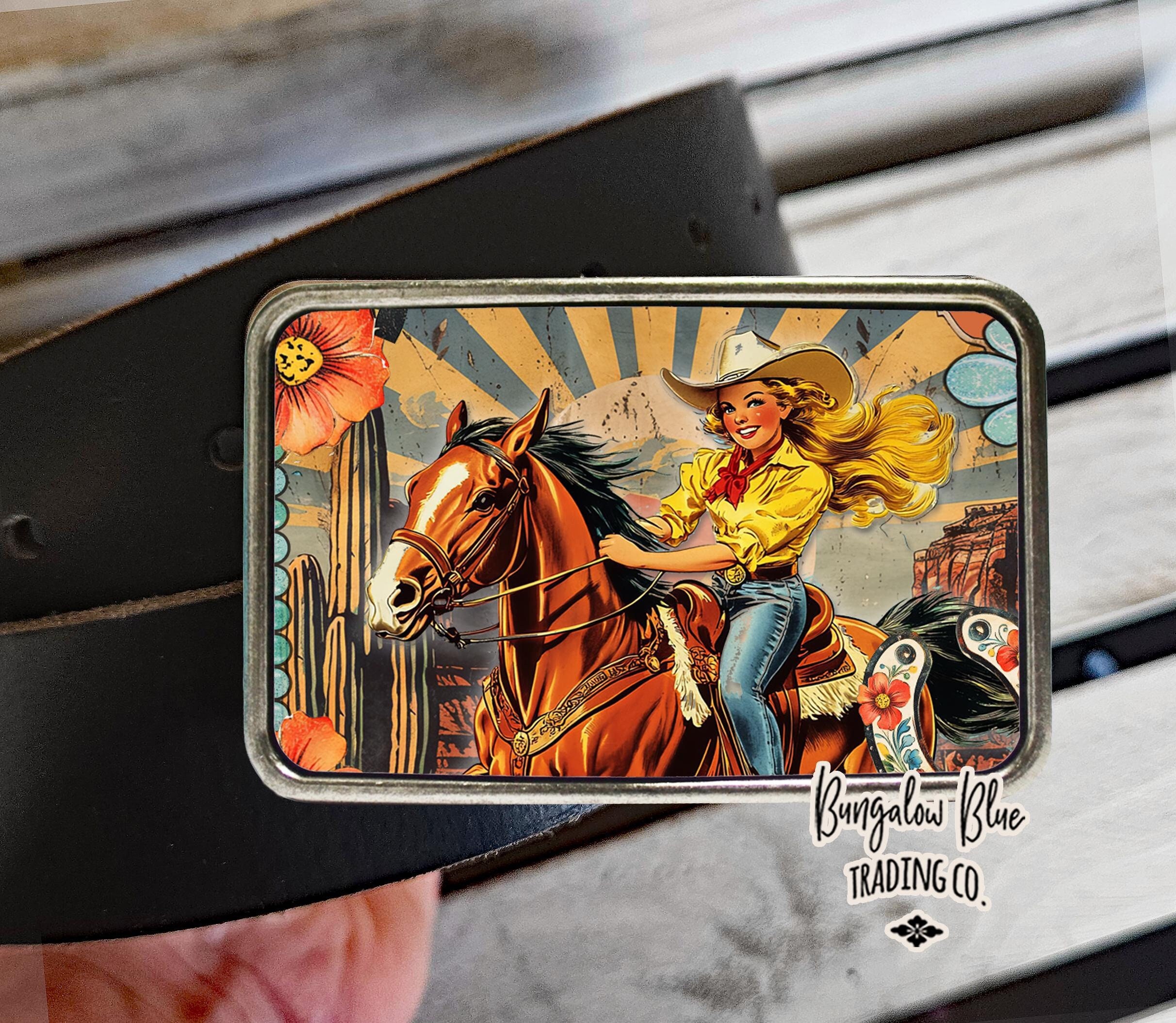 Sunrise Buckle - Etsy