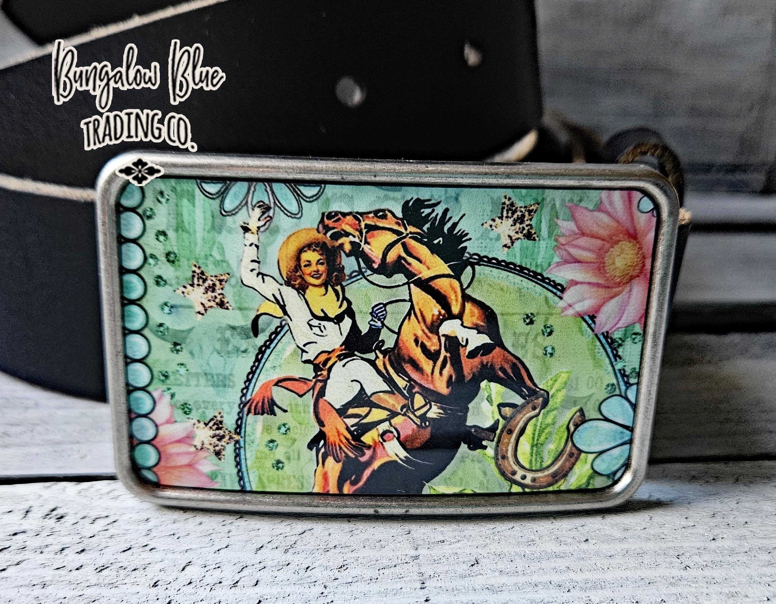 Pinup Belt - Etsy display picture 2