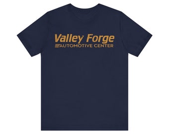 Valley Forge Automotive Center TShirt Sweatshirt