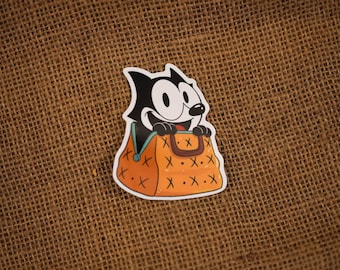 Felix the Cat