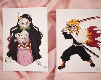 Demon Slayer