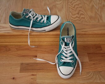 ladies converse size 8