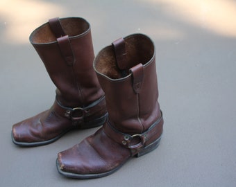 costume / supply MENS u.s. size 11 BROWNING brand BOOTS