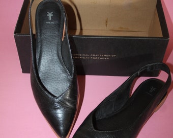 SALE costume / supply FRYE brand ladies shoes