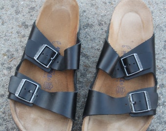 SUPPLY mens BIRKENSTOCK sandals USA size 12