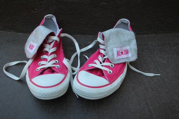 converse costume