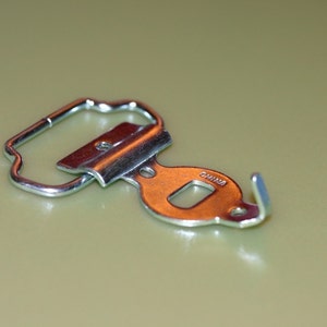 5 / LOT belt buckle ring and hook hardware SETS
