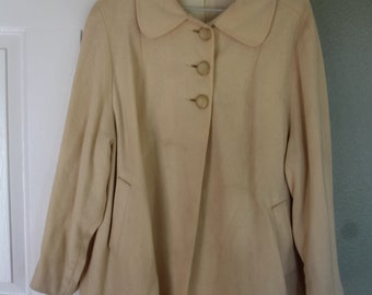 VINTAGE ladies JACKET