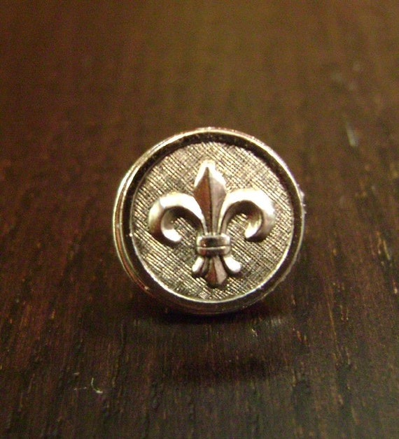 Fleur De Lis Jewelry - La Petit Fleur