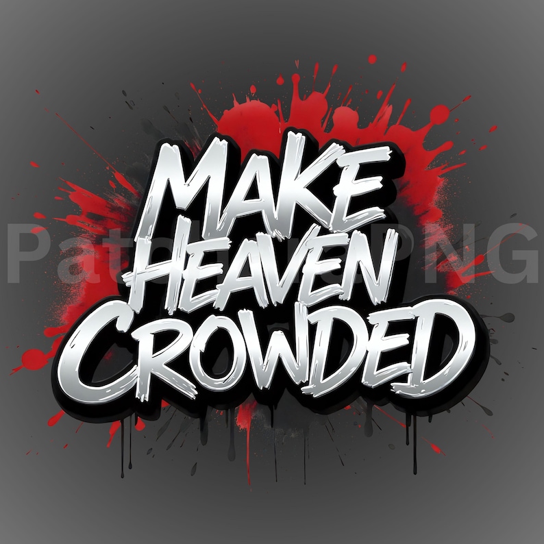 Christian Graffiti V2 PNG-bundel 10 ontwerpen – Faith Streetwear ...