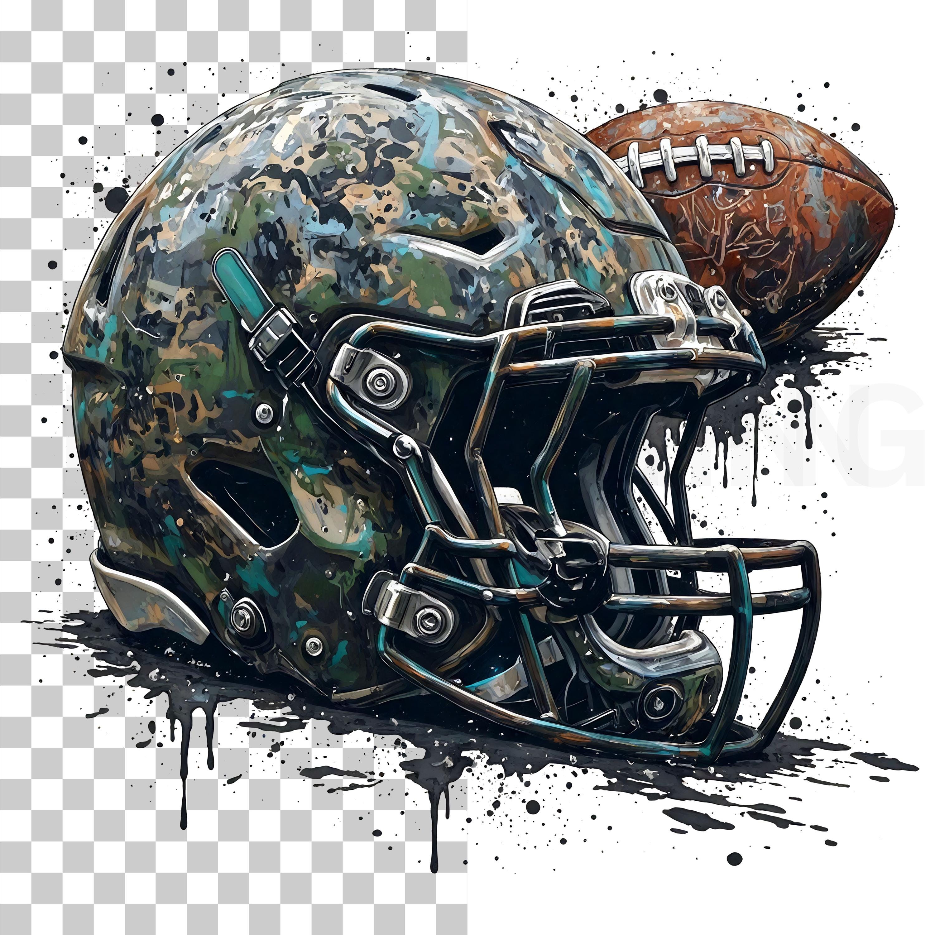buy football helmet high school Athens