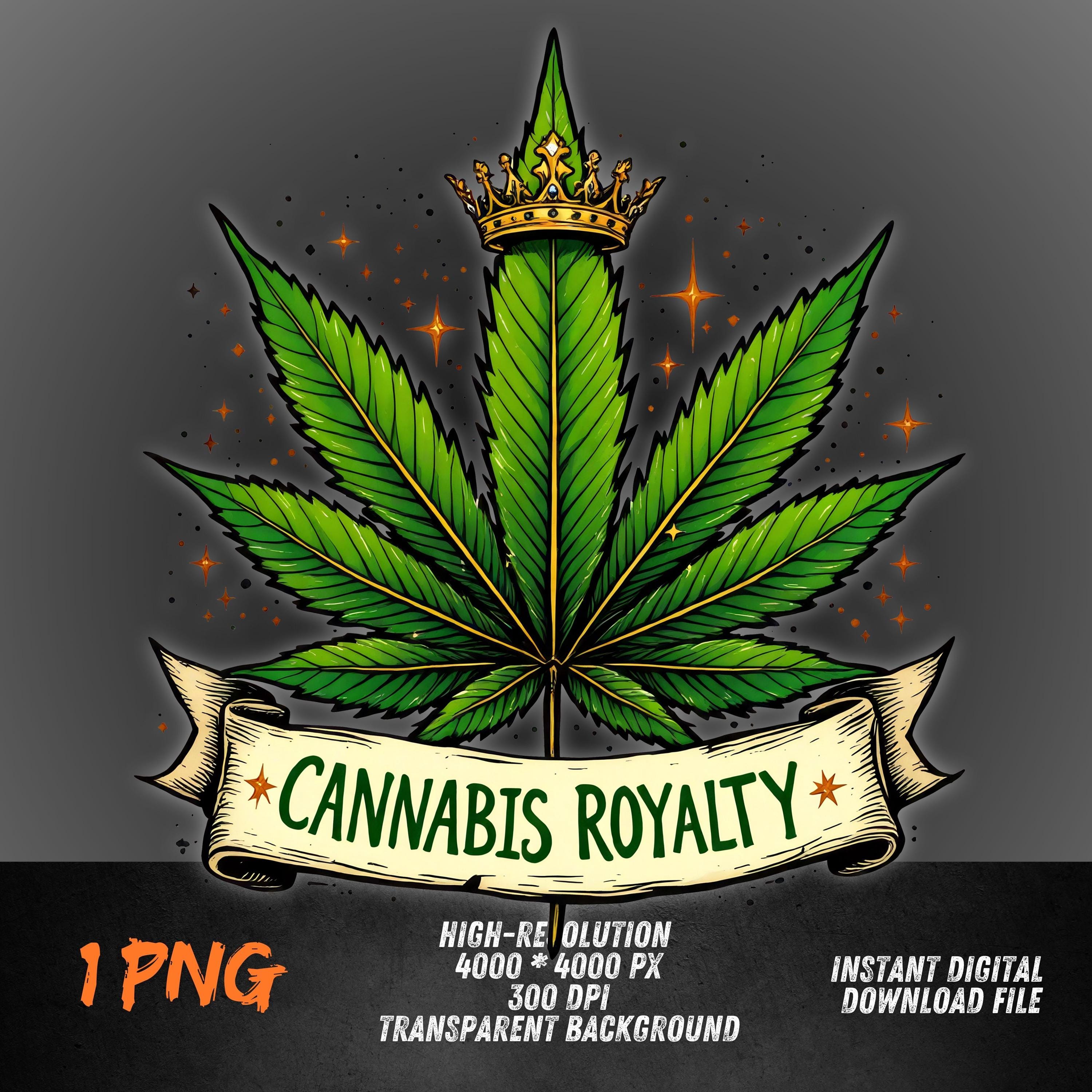 Graffiti Cannabis - Etsy