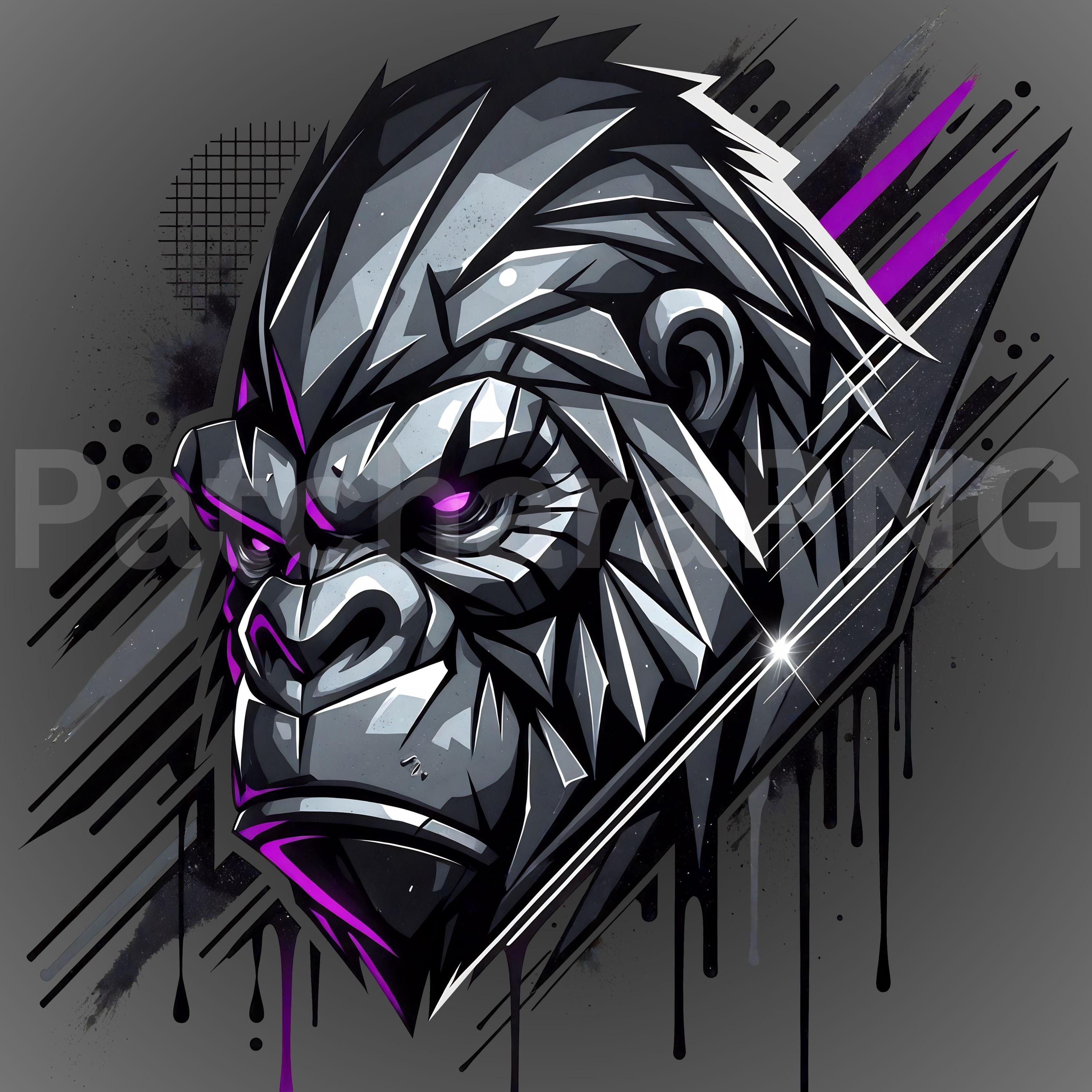 KOTORI GORILLA ロンT il_fullxfull.7217573925_6ln8.jpg