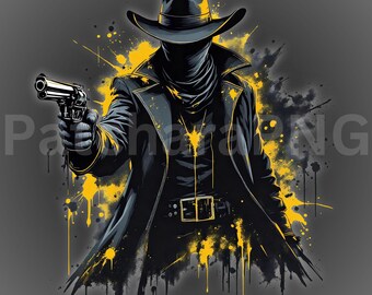 アート・デザイン・音楽 GLLET 2002 WALKING HAT BOY Cool Cartoon B