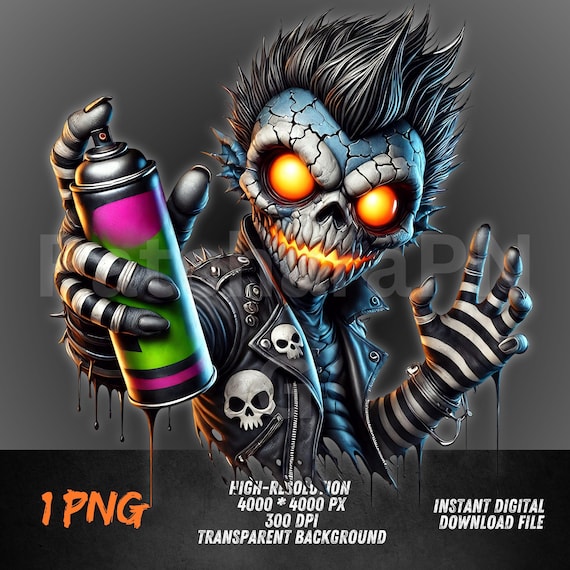 グラフィティ ステッカー ストリート 現代アート イラスト キャンバス