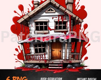 Trap House Graffiti PNG | Bold Urban Street Art | Sublimation PNG for Shirts, Hoodies, DTF Transfers | Streetwear Gift