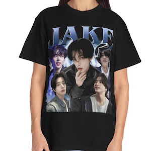 Enhypen jake shirt - Etsy 日本