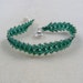 see more listings in the Beadwoven Bracelets section