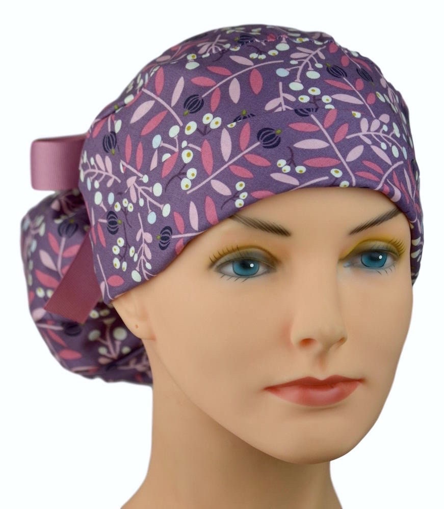 Scrub Hats // Scrub Caps // Scrub Hats for Women // The Hat Etsy