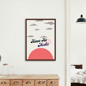 Bollywood Digital Art | Wall Decor | Modern Indian Poster | Bollywood Poster | Indian Wall Print | Indian Poster | Hum Dil De