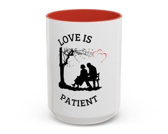 アクセントコーヒーマグ（11、15オンス）