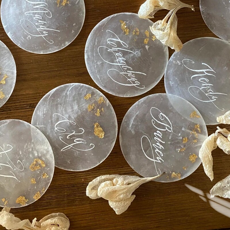 shell-place-cards-etsy