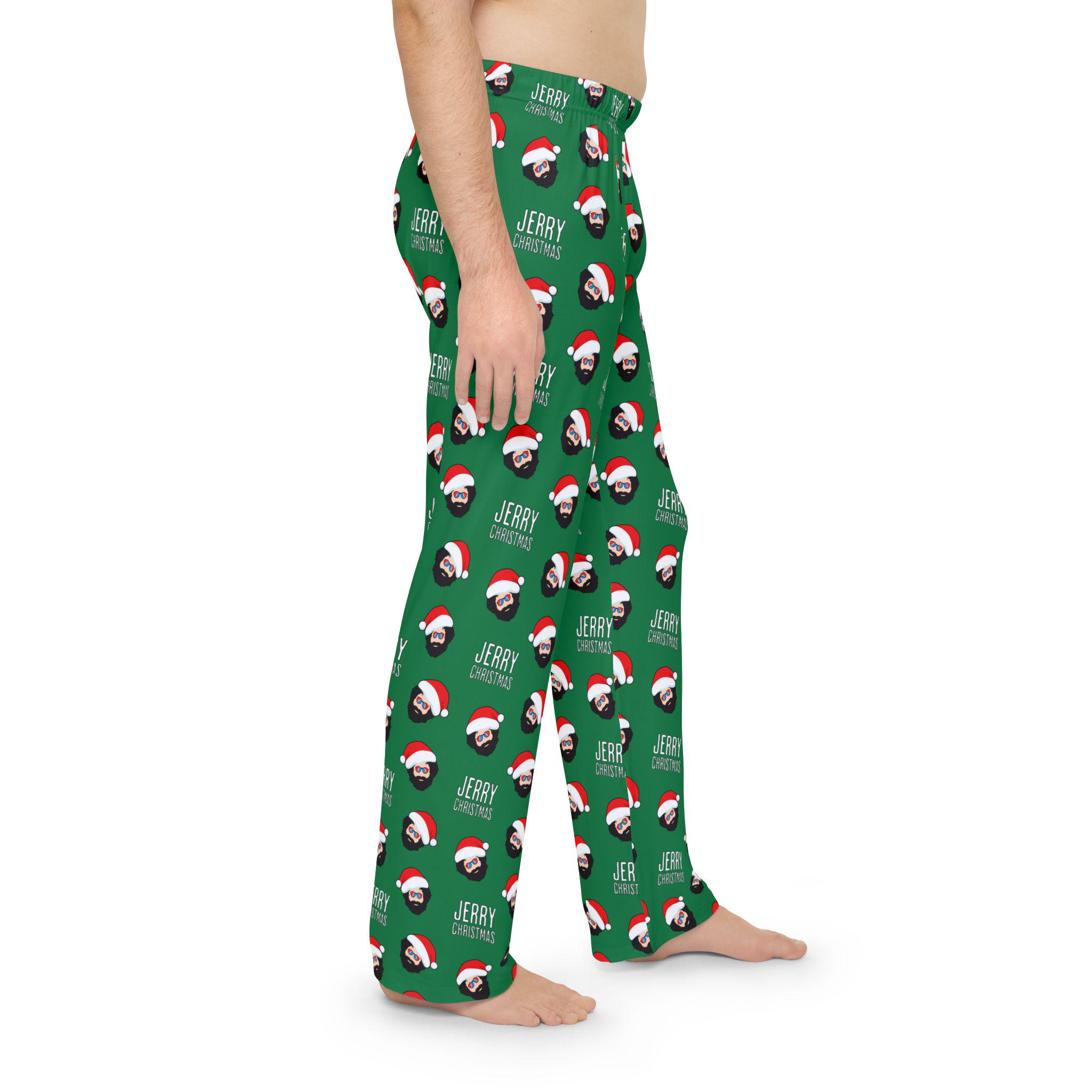 Grateful dead pajama pants sale