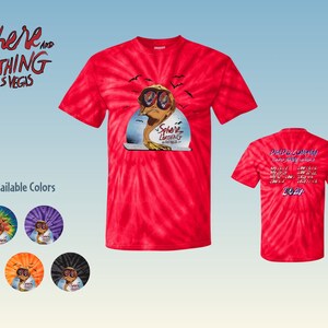 Fear and Loathing in Las Vegas Shirt - Etsy