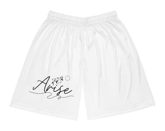 Arise Basketball Shorts