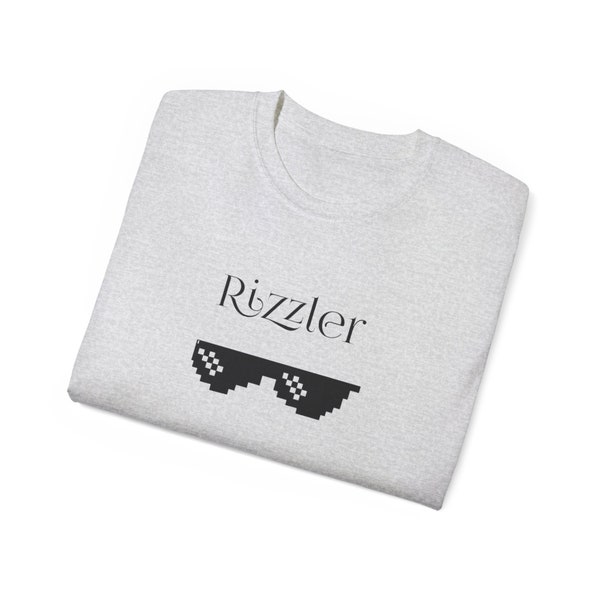 Rizzler Ultra Cotton Tee