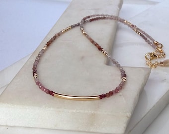 Gemstone Necklaces