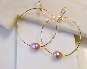 Gemstone Earrings