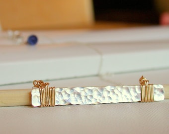 Metal Necklaces