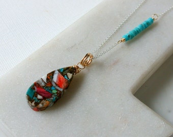 Gemstone Necklaces