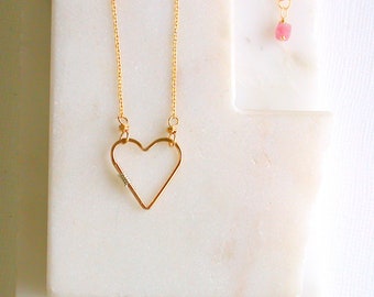Metal Necklaces