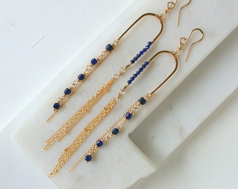 Mom Day Sale! Lapis Balancing Act