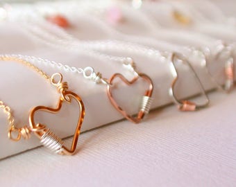 Mended Heart