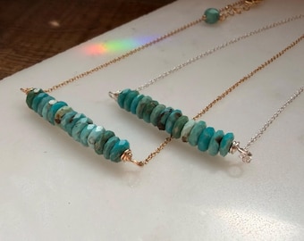 Gemstone Necklaces