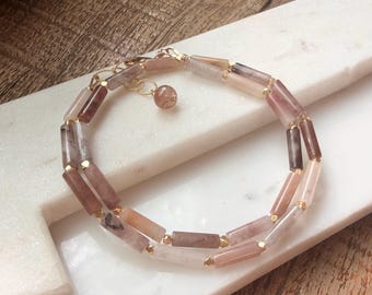 Gemstone Necklaces