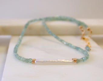 Gemstone Necklaces