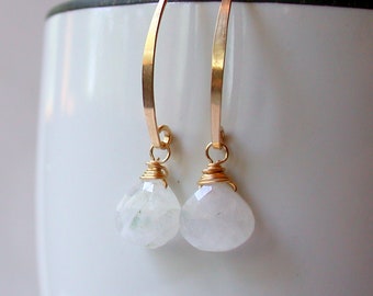 Elegant Moonstone